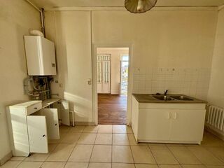  Immeuble à vendre 7 pièces 134 m²