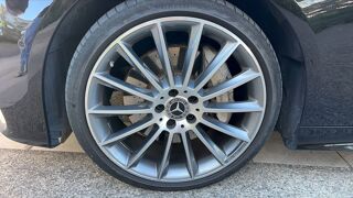 Classe E V 3.0 350 258 V6 4MATIC 9G-TRONIC Fascination - Automatique 2017 occasion 01170 Gex