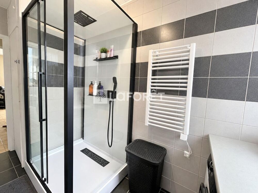 Appartement Le Havre 4 pièce(s) 66.04 m2