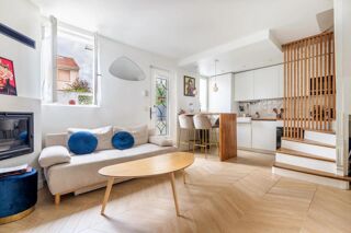  Maison � vendre 3 pi�ces 65 m�