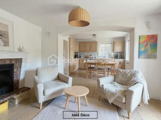  Maison  vendre 5 pices 81 m