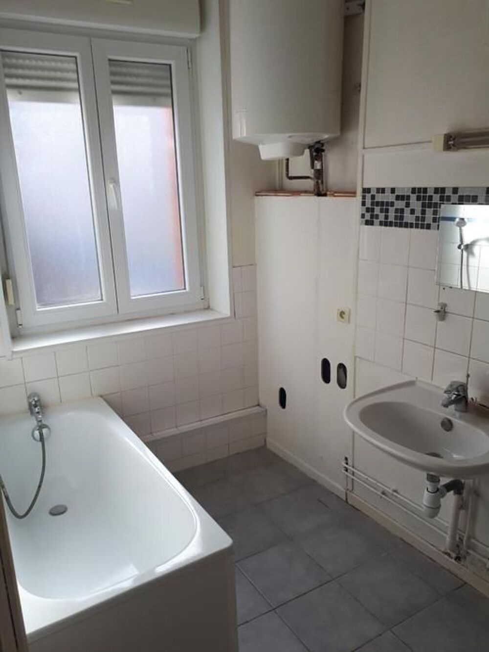 Location Appartement Studio de 25m2 à louer sur Reims Reims