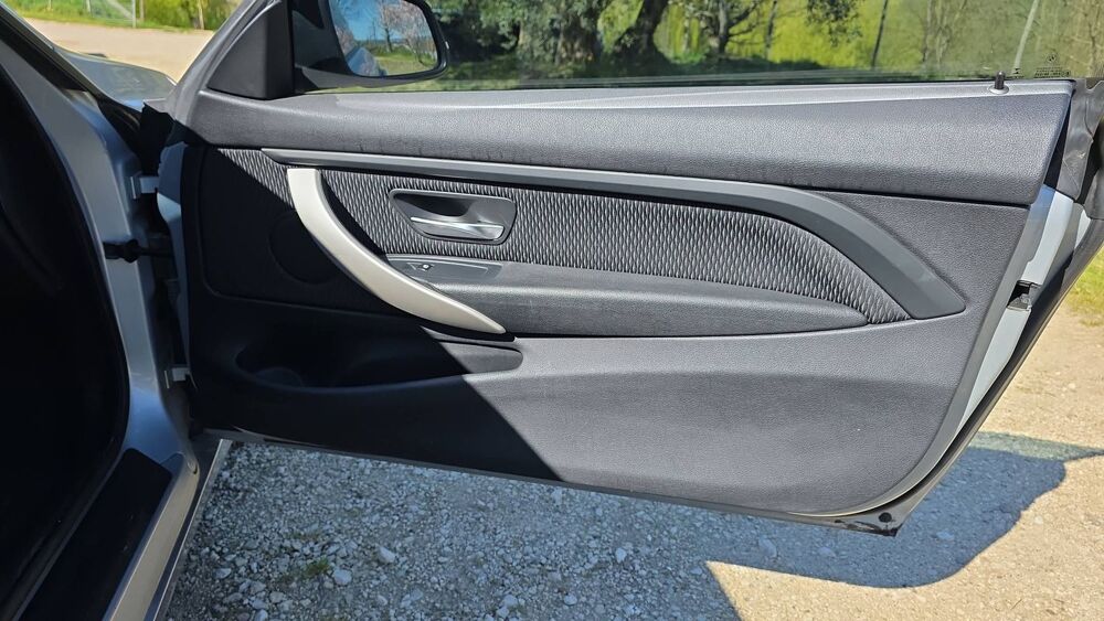 S&eacute;rie 4 420i 184 Steptronic8 Sport - Automatique 2014 occasion 82000 Montauban