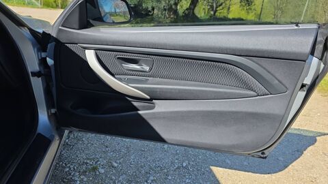 S&eacute;rie 4 420i 184 Steptronic8 Sport - Automatique 2014 occasion 82000 Montauban