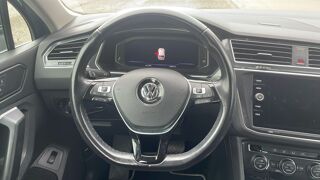 Tiguan 2.0 TDI 150 DSG7 Match 2020 occasion 03700 Bellerive Sur Allier