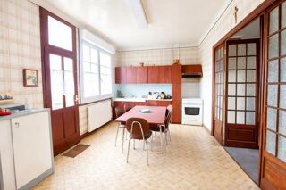  Maison � vendre 5 pi�ces 112 m�