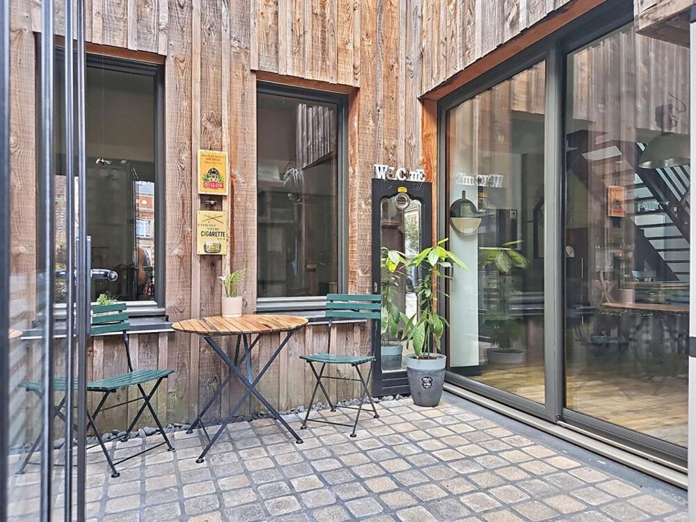 Vente Maison Maison Alencon 5 pièce(s) 138 m2 Alencon