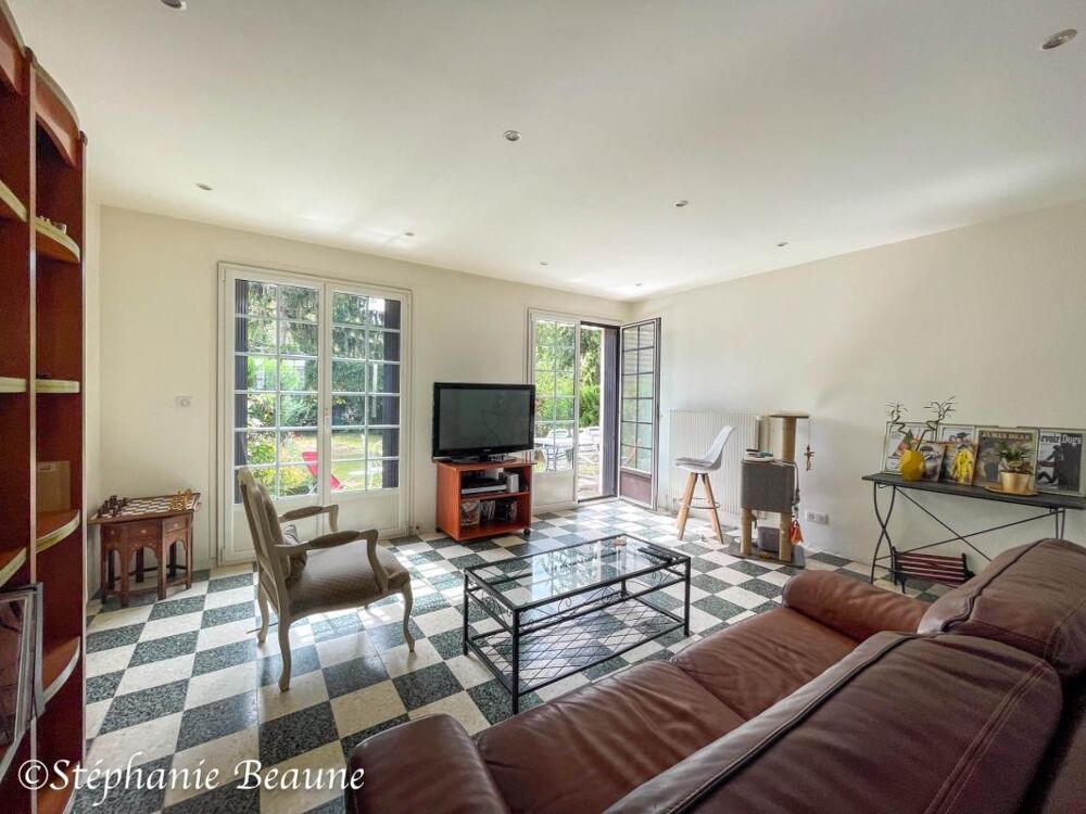 Vente Maison Eaubonne, maison 4 chambres + terrain divisible Eaubonne