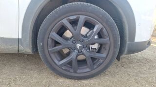 C5 aircross 1.6 PureTech 225 Plug in Hybrid e-EAT8 Shine - Automatique 2022 occasion 54670 Custines