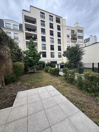  Appartement à vendre 2 pièces 55 m²