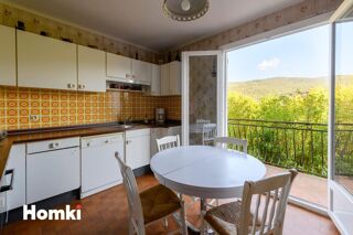  Maison à vendre 5 pièces 119 m²