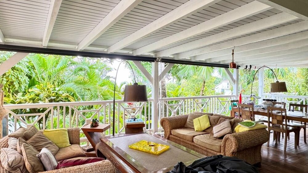 � vendre  Villa Le Diamant (97223)