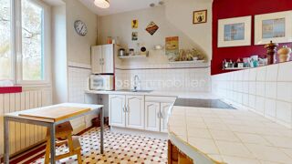  Maison � vendre 7 pi�ces 129 m�