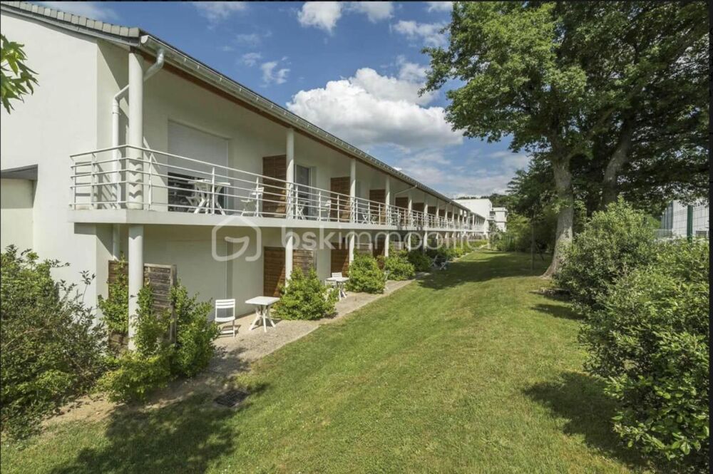 Appartement duplex spécial investisseur de 40m2
