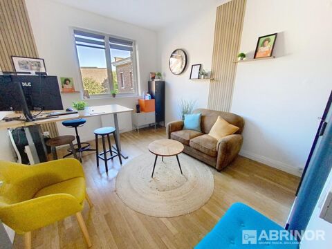   ENSEMBLE IMMOBILIER DE BUREAUX de 230m² de surface 