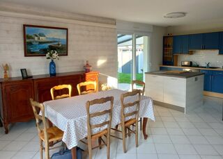  Maison � vendre 6 pi�ces 111 m�