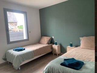  Maison à vendre 5 pièces 93 m²