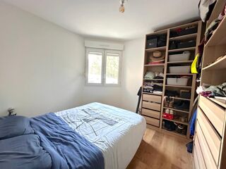  Appartement à vendre 3 pièces 60 m²