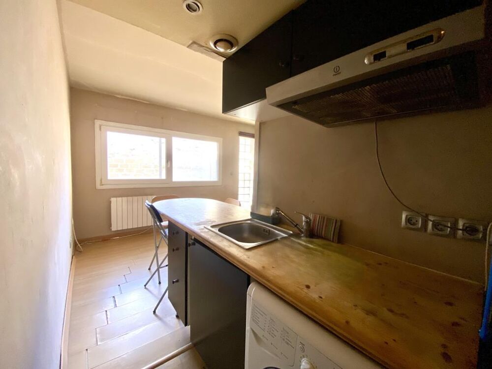 Vente Appartement Appartement Bordeaux