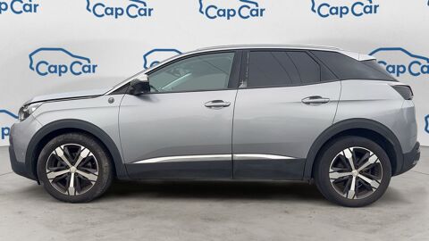 3008 1.5 BlueHDi 130 Crossway 2018 occasion 76370 Rouxmesnil Bouteilles