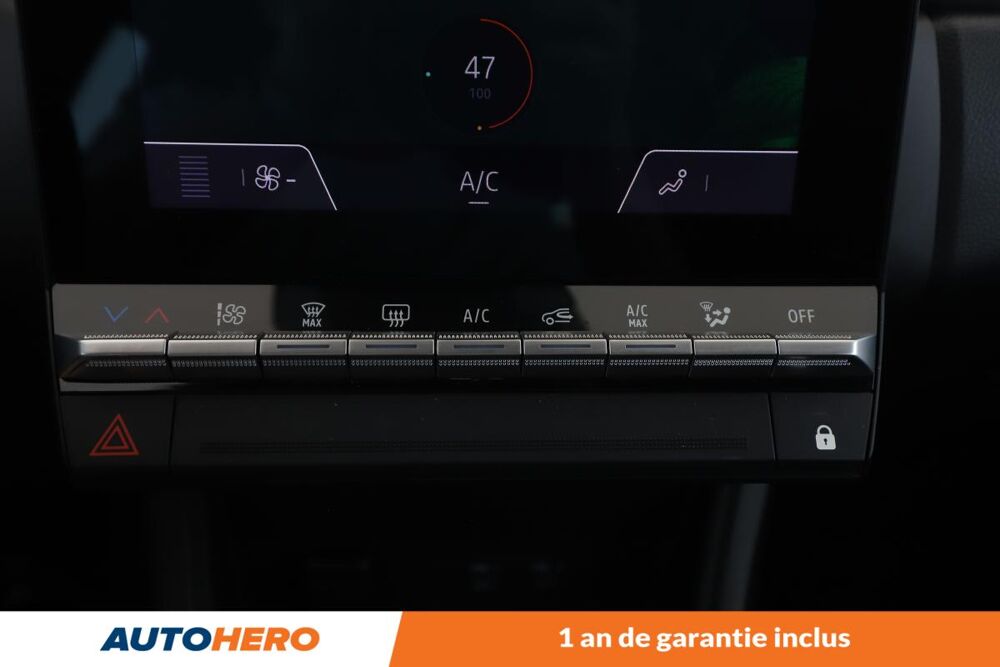 Captur 1.3 TCe Mild Hybrid Evolution EDC 160 ch 2024 occasion 92130 Issy-les-Moulineaux