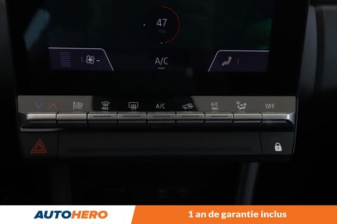 Captur 1.3 TCe Mild Hybrid Evolution EDC 160 ch 2024 occasion 92130 Issy-les-Moulineaux