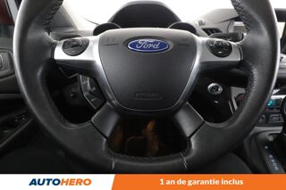 Kuga 1.5 EcoBoost Titanium 4x4 Auto 182 ch 2016 occasion 92130 Issy-les-Moulineaux