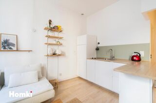  Appartement � vendre 2 pi�ces 35 m�