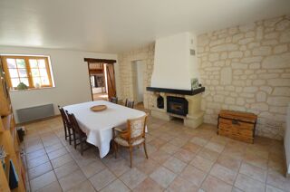  Maison à vendre 6 pièces 160 m²