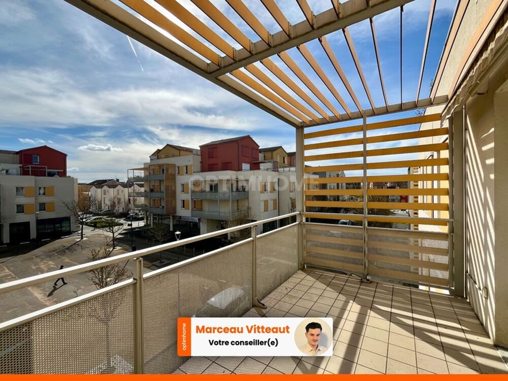 Vente Appartement BIEN RARE - Appartement  vendre 4 pices CHARNAY LES MACON (71) Charnay les macon