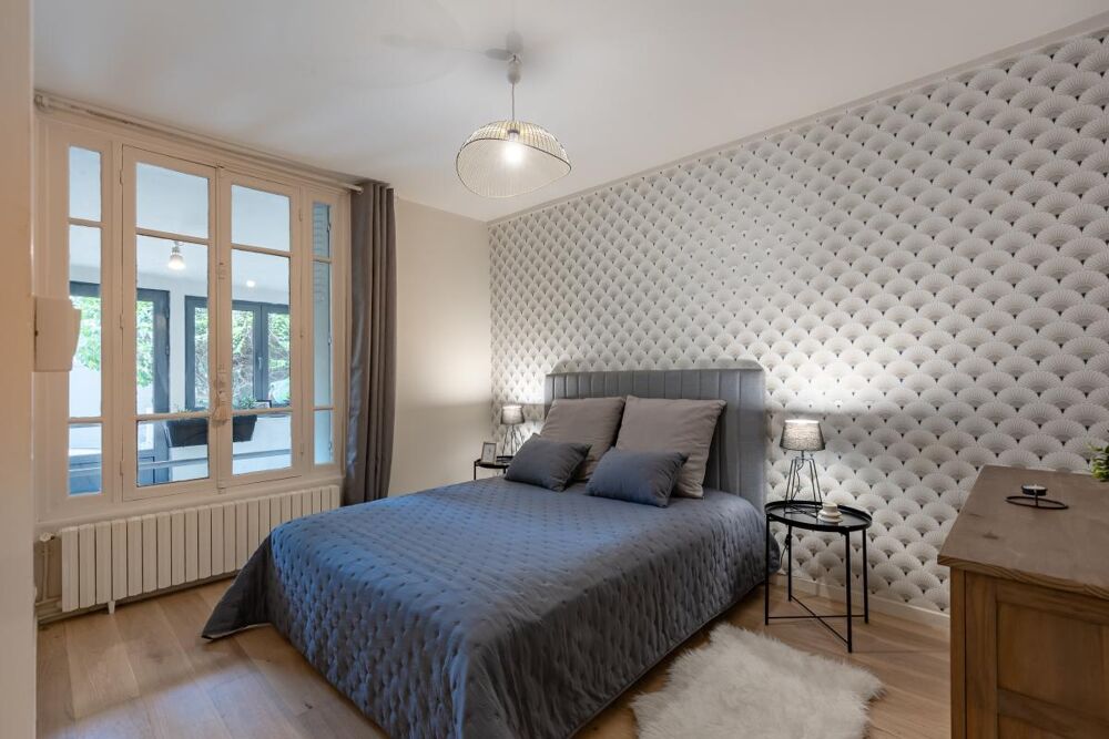 � vendre  Maison Nanterre (92000)