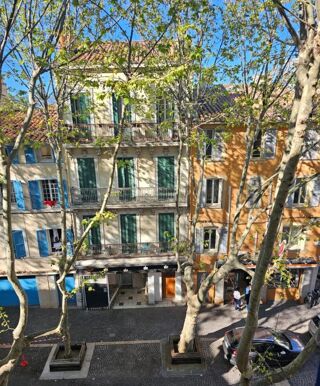  Appartement à vendre 2 pièces 38 m²