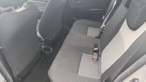 Yaris 1.0 VVT-i 72 Ultimate 2020 occasion 38300 Crachier