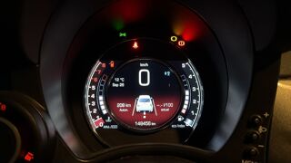 500 1.4 Turbo T-Jet 160 Turismo 2016 occasion 26000 Valence