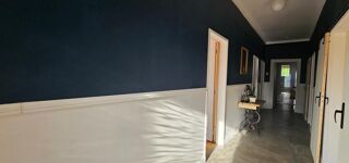  Maison � vendre 4 pi�ces 191 m�