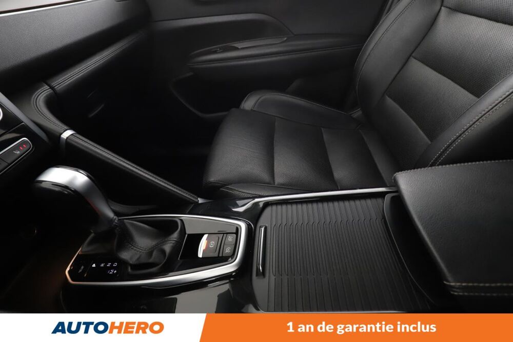 Koleos 2.0 dCi Energy Intens 4x2 X-Tronic 177 ch 2017 occasion 92130 Issy-les-Moulineaux