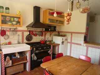  Maison  vendre 6 pices 139 m