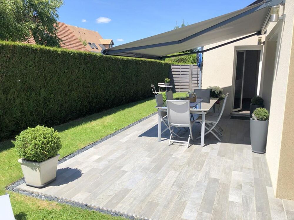 Maison - Le Mans Isaac - 6 pièce(s) - 176 m²