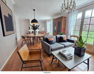  Maison  vendre 6 pices 108 m