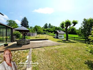  Maison � vendre 5 pi�ces 110 m�