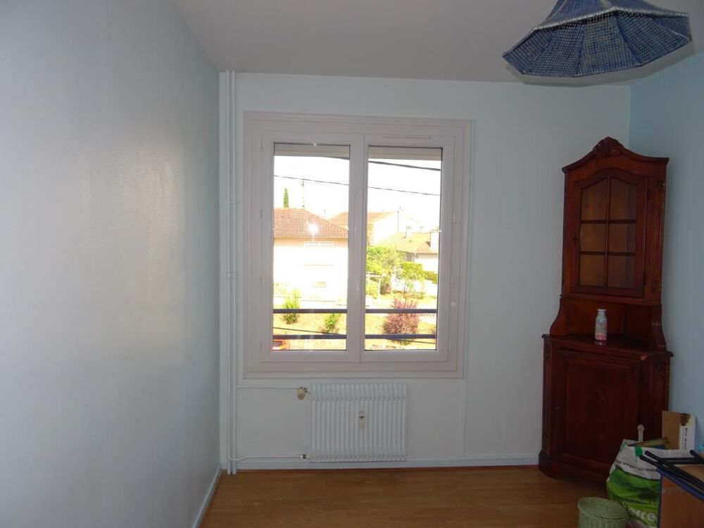 Vente Appartement LIMOGES SECTEUR SUD BEL APPARTEMENT  F3 D'ENVIRON 60 M² AU PREMIER ETAGE SANS ASCENCEUR DEUX CHAMBRES Limoges