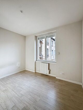  Appartement � louer 2 pi�ces 37 m�