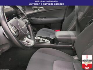 Sportage T-GDi 265 Hybride Rechargeable BVA6 4x4 A 2023 occasion 10150 Lavau