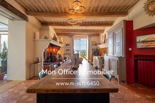  Propriété/château à vendre 11 pièces 470 m²
