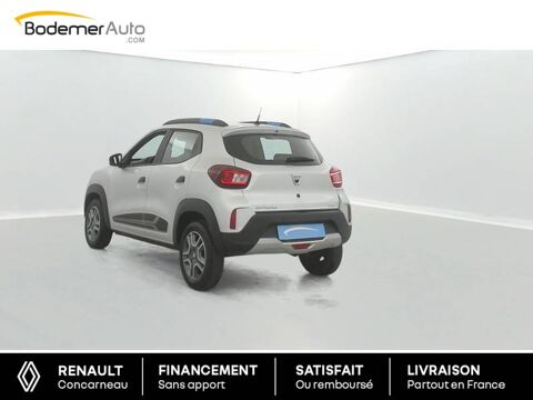 Spring Achat Int&eacute;gral Business 2020 2021 occasion 29900 Concarneau