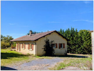 Vente Maison Maison de 2003 à vendre 4 chambres à MAUMUSSON LAGUIAN Maumusson laguian