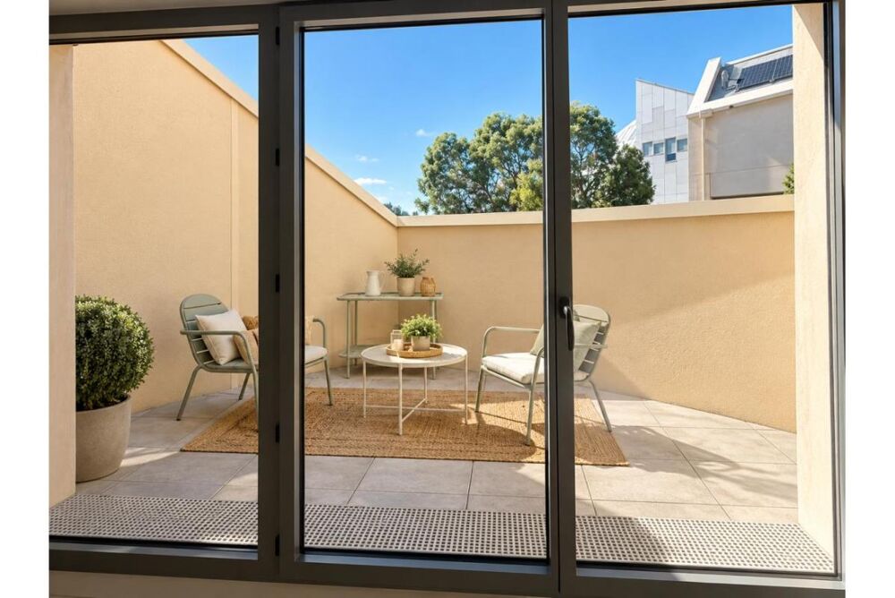 Appartement T5 triplex de 123m² à BORDEAUX