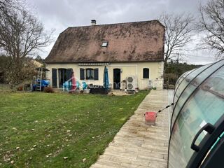  Maison � vendre 6 pi�ces 138 m�