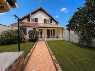  Maison à vendre 5 pièces 110 m²