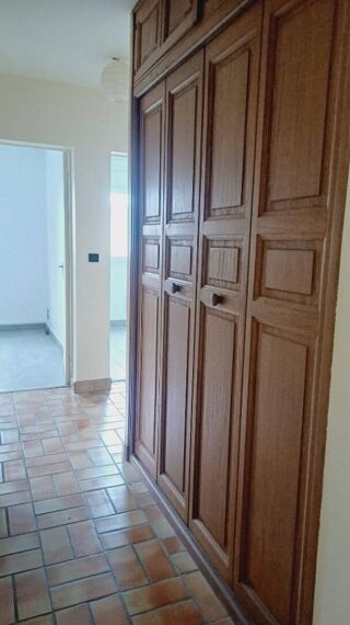  Appartement � vendre 3 pi�ces 80 m�